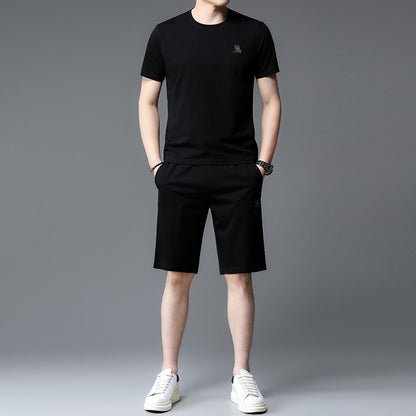 Bộ Đồ - Mùa Hè - Nam - H037940