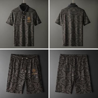 Bộ đồ mùa hè nam H071901