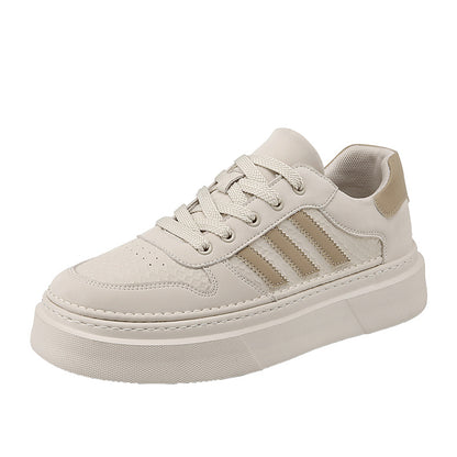 Giày Thể Thao Tăng Chiều Cao - Phối Lưới - Nam - H050890