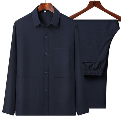 Bộ Đồ - Mùa Hè - Nam - H054542