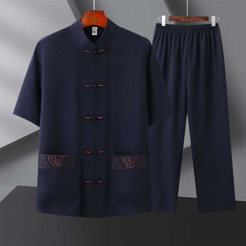 Bộ Đồ - Mùa Hè - Nam - H054569