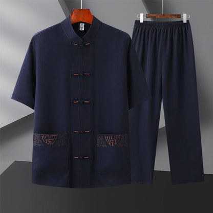 Bộ Đồ - Mùa Hè - Nam - H054569