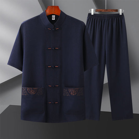 Bộ Đồ - Mùa Hè - Nam - H054569