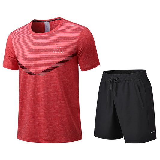 Bộ Đồ - Mùa Hè - Nam - H059341