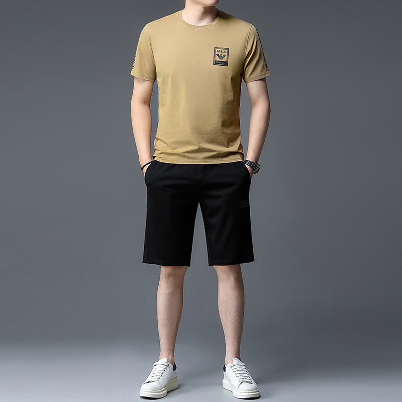 Bộ Đồ - Mùa Hè - Nam - H037943