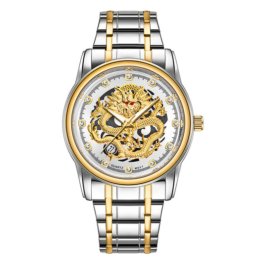 Đồng Hồ - Nam - H061265