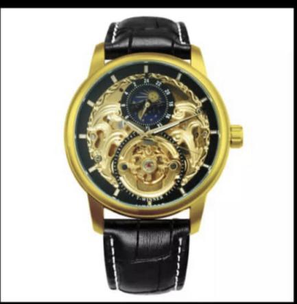 Đồng Hồ - Nam - H017359