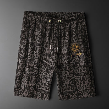 Bộ đồ mùa hè nam H071901