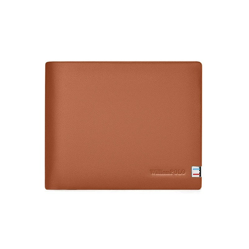 Ví Bóp - Da Bò - Nam - H055909