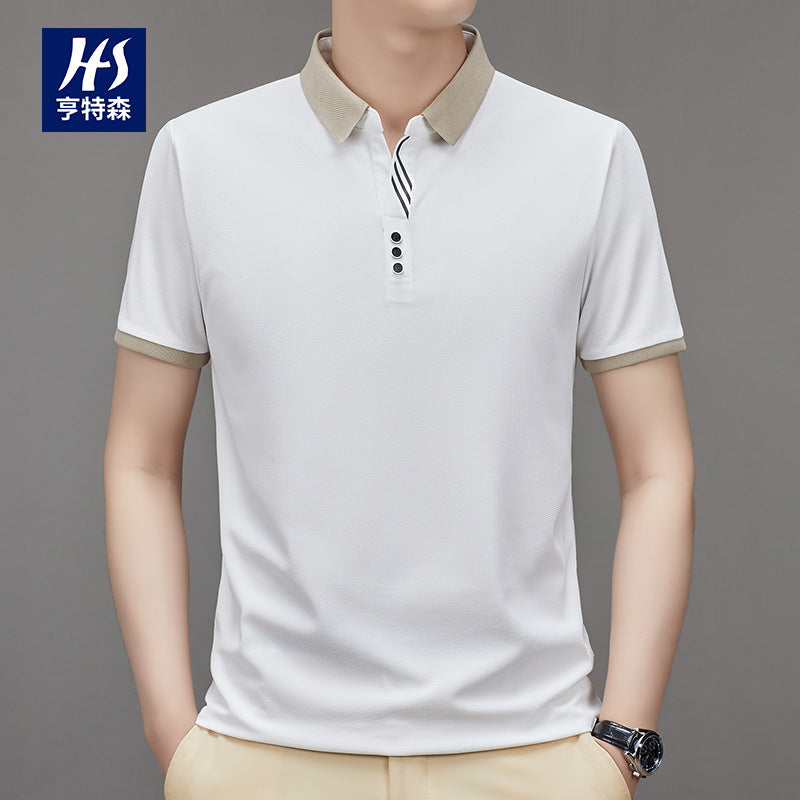 Áo Thun T-shirt - Mùa Hè - Nam - H027260