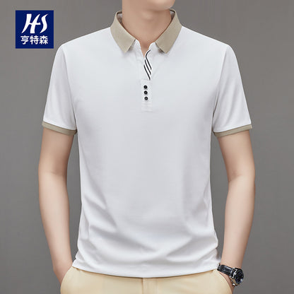 Áo Thun T-shirt - Mùa Hè - Nam - H027260