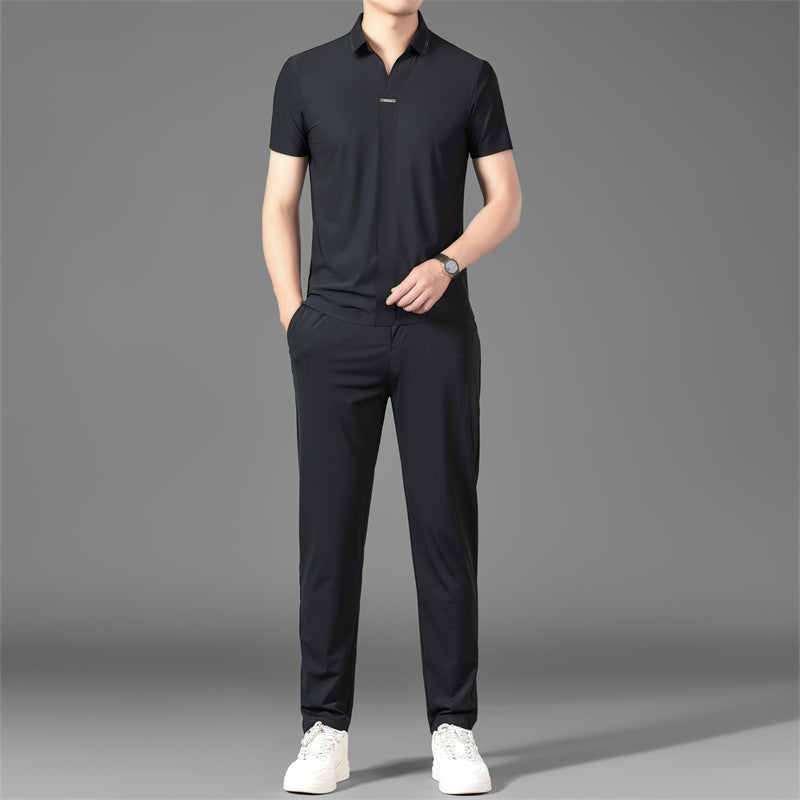 Bộ Đồ - Mùa Hè - Nam - H035690