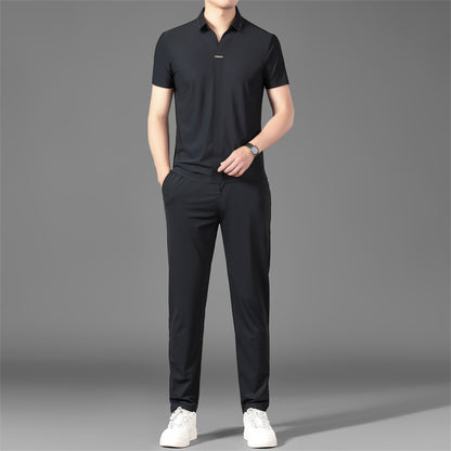 Bộ Đồ - Mùa Hè - Nam - H035690