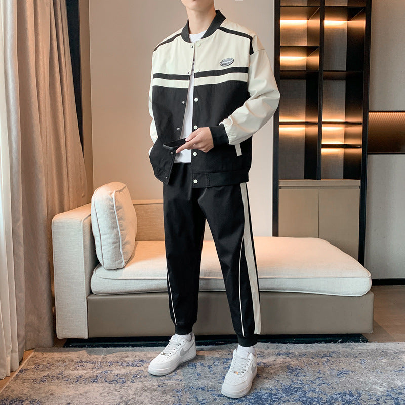 Bộ Đồ - Thoải Mái - Nam - H050658