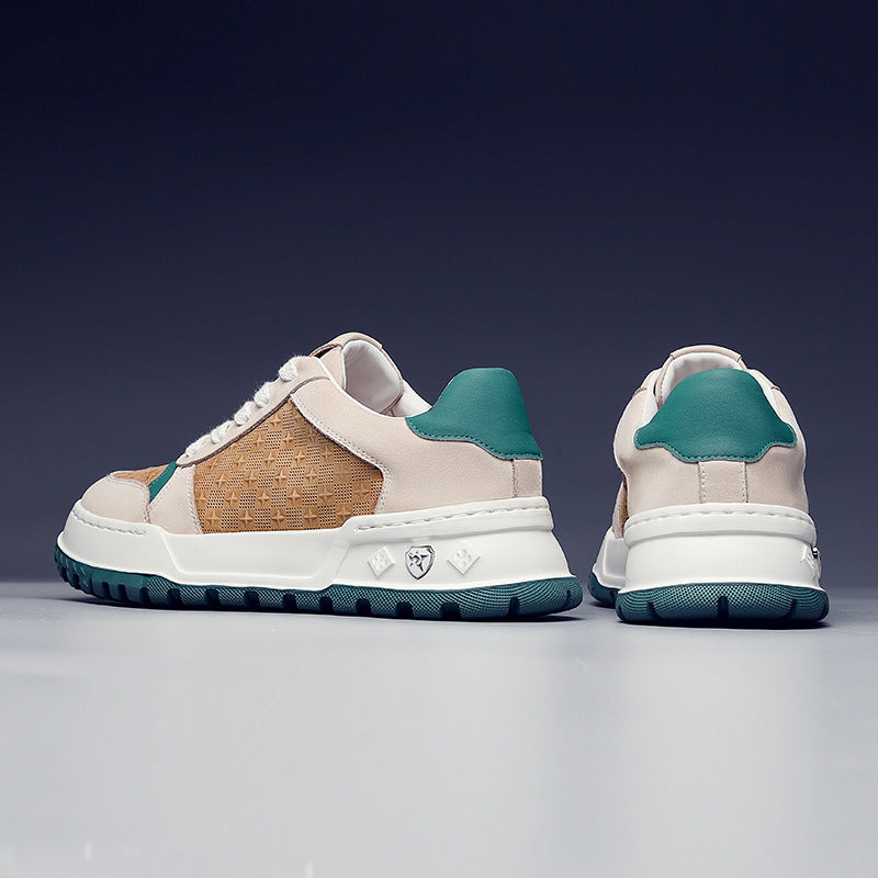 Giày Thể Thao - Mùa Hè - Nam - H050362