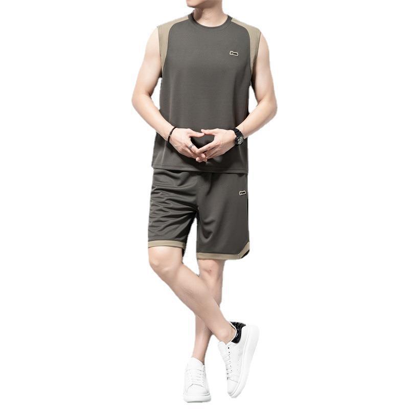 Bộ Đồ - Mùa Hè - Nam - H068551