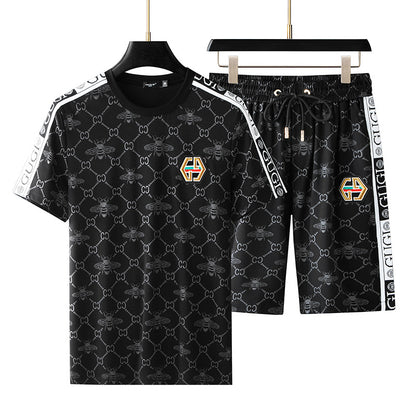 Bộ đồ mùa hè nam H071848