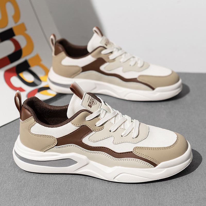 Giày - Mùa Hè - Nam - H050913