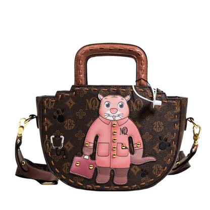 Túi Xách - Thu Đông - Nữ - H057641