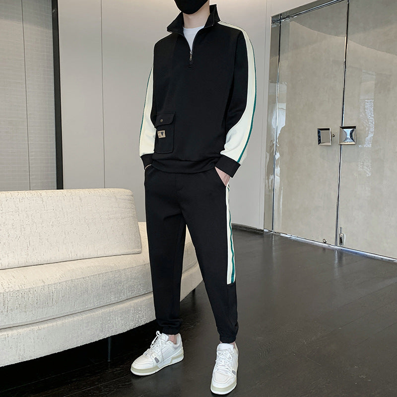 Bộ Đồ - Thu Đông - Nam - H058159