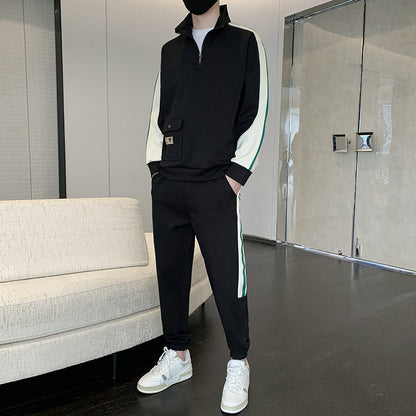 Bộ Đồ - Thu Đông - Nam - H058159