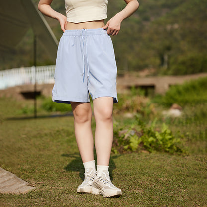 Quần Short - Mùa Hè - Unisex - H060739