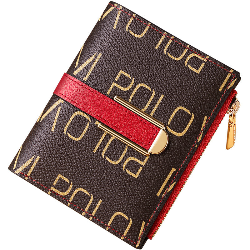 Ví Bóp - Dáng Ngắn - Nữ - H052804