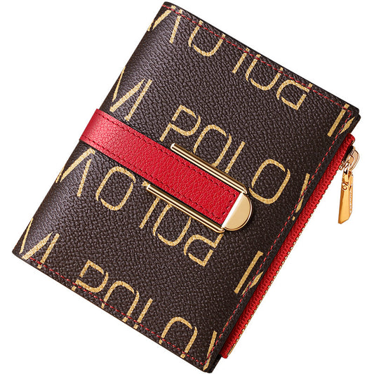 Ví Bóp - Dáng Ngắn - Nữ - H052804