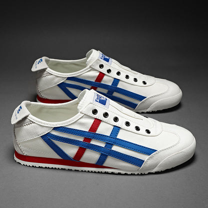 Giày - Mùa Xuân - Nam - H051009