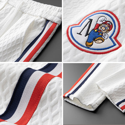 Quần xu hướng mới nam H072063