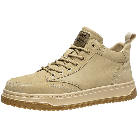 Giày - Da Bò - Nam - H050999