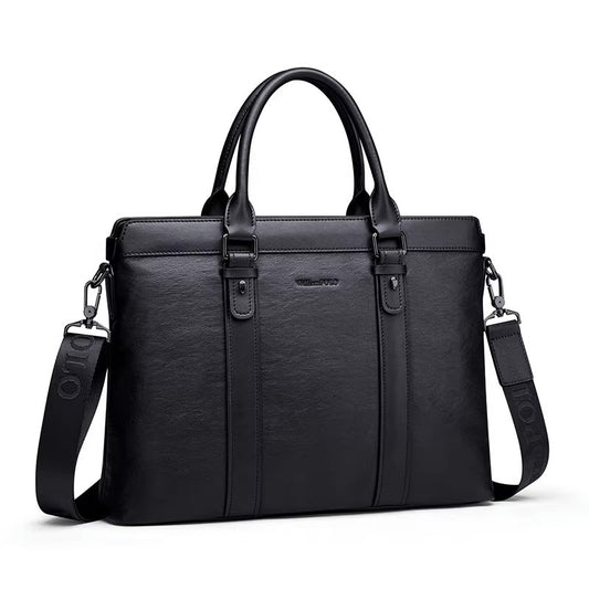 Túi Xách - Da Bò - Nam - H056138