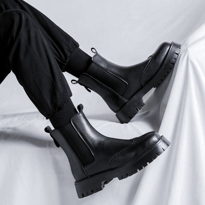 Boots Martin - Nam - H058909