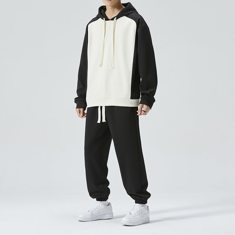 Bộ Đồ - Thu Đông - Nam - H057925