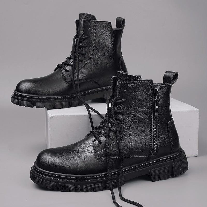 Boots Martin - Xu Hướng Mới - Nam - H071487