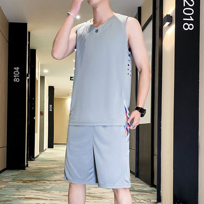 Bộ Đồ - Mùa Hè - Nam - H050460