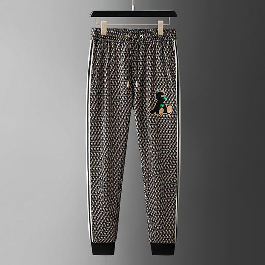 Quần xu hướng mới nam H072080