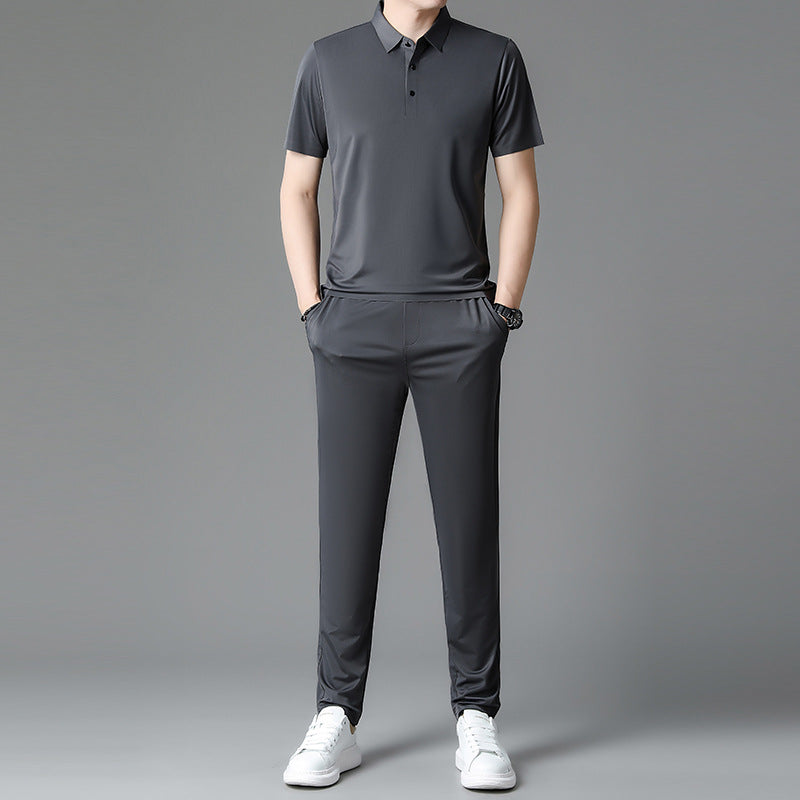 Bộ Đồ - Mùa Hè - Nam - H035892