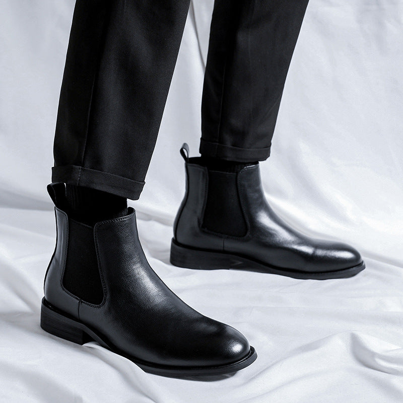 Boots Martin - Xu Hướng Mới - Nam - H058857