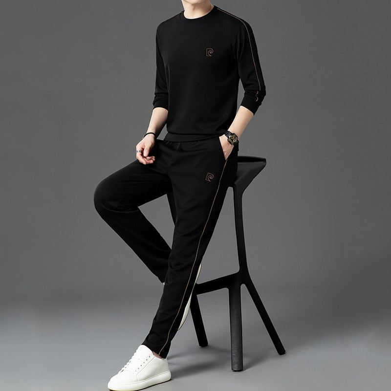 Bộ Đồ - Xu Hướng Mới - Nam - H038007