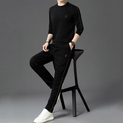 Bộ Đồ - Xu Hướng Mới - Nam - H038007