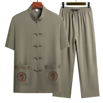 Bộ Đồ - Mùa Hè - Nam - H035992