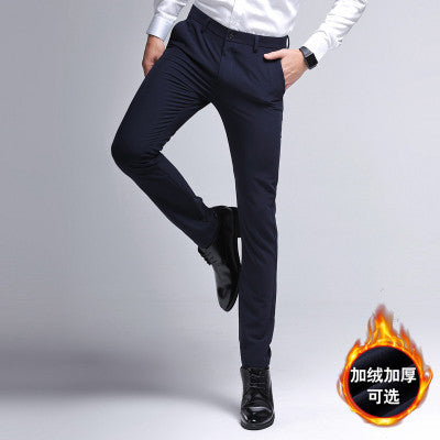 Quần Âu - Nam - H021378