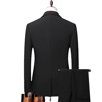 Bộ Đồ - Phong Cách Hàn Quốc - Nam - H051643