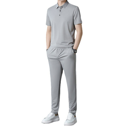 Bộ Đồ - Mùa Hè - Nam - H068737