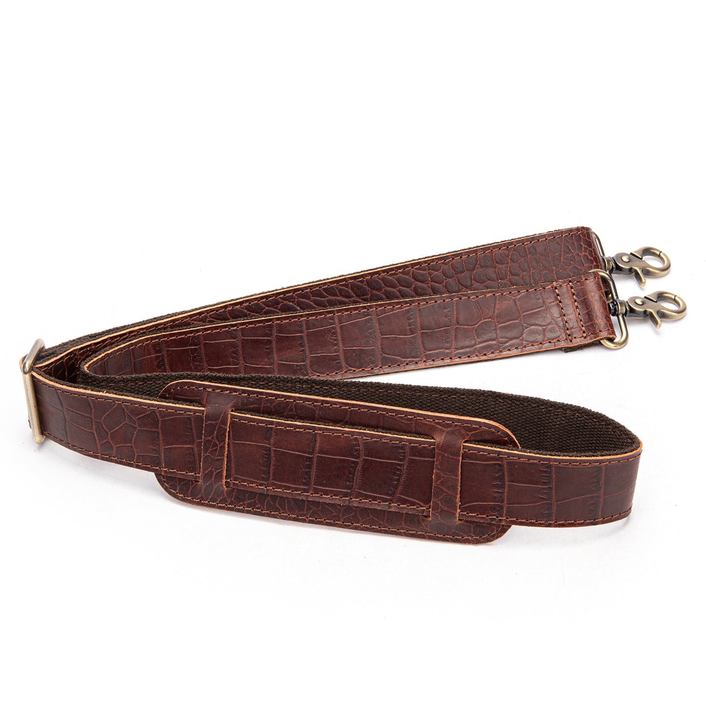 Túi Xách - Da Bò - Nam - H040670