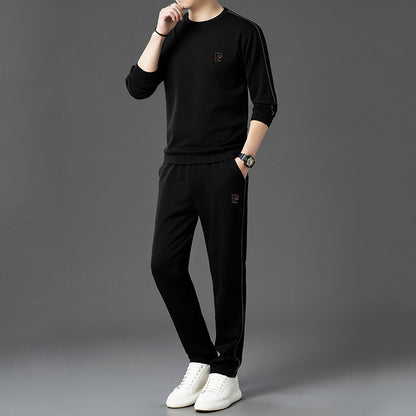 Bộ Đồ - Xu Hướng Mới - Nam - H038007