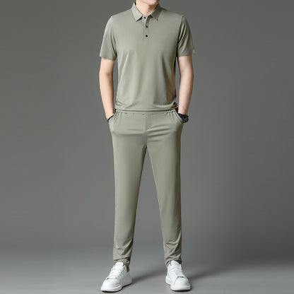 Bộ Đồ - Mùa Hè - Nam - H068737