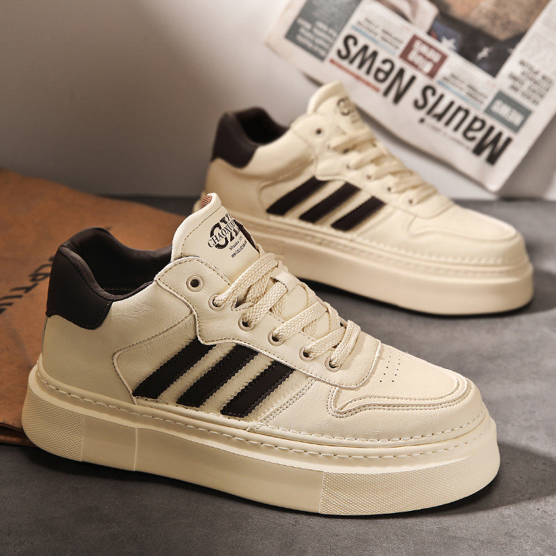 Giày - Da Bò - Nam - H050879