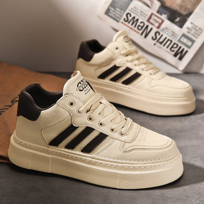 Giày - Da Bò - Nam - H050879